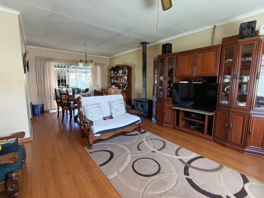 4 Bedroom Property for Sale in Fauna Free State